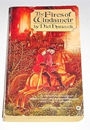 The Fires of Windameir (Hancock)