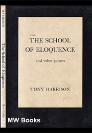School of Eloquence (Tony Harrison)