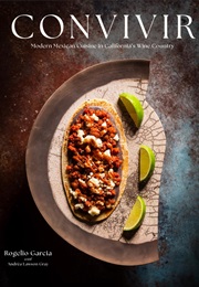 Convivir (Andrea Lawson Grey)