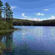 Boston Lot Lake, Lebanon, NH