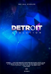 Detroit Evolution (2020)
