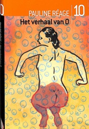 Het Verhaal Van O (Pauline Réage)