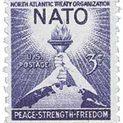 NATO - North Atlantic Treaty Organization