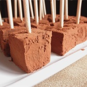 Crystallized Coco Blocks