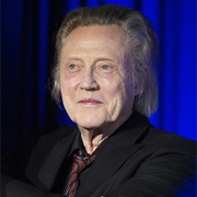Christopher Walken