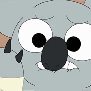 S2.E14: Captain Craboo