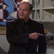 S7.E13: They're Playing Our Song