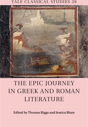 Greek and Roman Literature in Outline (Collective Work)