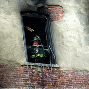The 2005 East 178th Street Fire