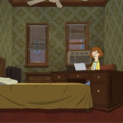 S3.E9: A Killer Deadline