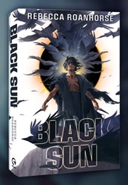 Black Sun (Rebecca Roanhorse)