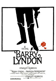 Barry Lyndon - Leonard Rosenman (1975)