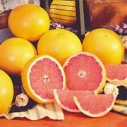 Red Grapefruit
