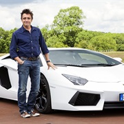 S17.E6: Extraordinary Rally Team of Amputee Military Veterans - Electric Cars to the British Seasid