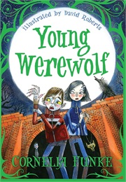 Young Werewolf (Cornelia Funke)