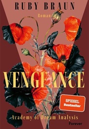 Vengeance (Ruby Braun)