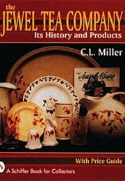 The Jewel Tea Company (C. L. Miller)