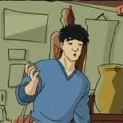 S1.E6: Project A, for Astral