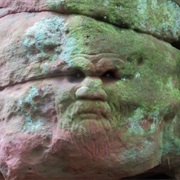 Dunino Den, Scotland