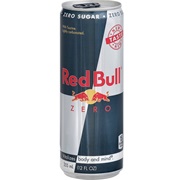 Red Bull Zero