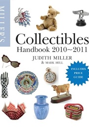 Miller's Collectables Price Guide 2010-2011 (Judith Miller)