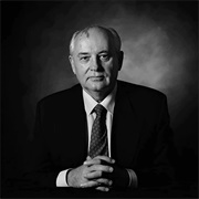Mikhail Gorbachev