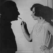 Yvonne Printemps (Florence Vandamm)