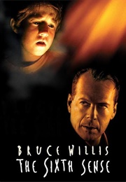 The Six Sense (1999)