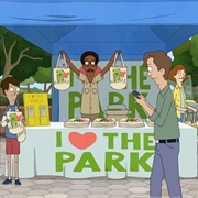 S3.E13: The Brandenpire Strikes Back