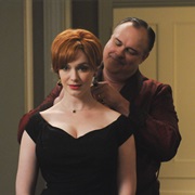 S5.E11: The Other Woman