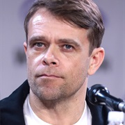 Nick Stahl