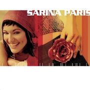 Just About Enough - Sarina Paris