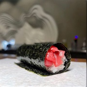 Yunomi Hand Roll