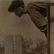 Gargoyle (Gertrude Käsebier)