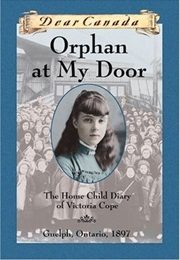 Dear Canada Series (Various)