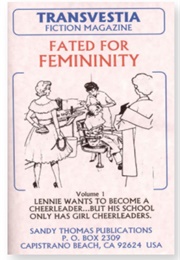 Fated for Femininity (Virginia Prince)