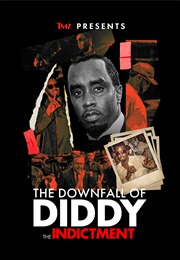 TMZ Presents :The Downfall of Diddy 2: The Indictment (2024)