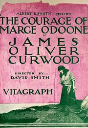 The Courage of Marge O'Doone (1920)