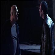 The Shield: "Chasing Ghosts" (S6,E6)