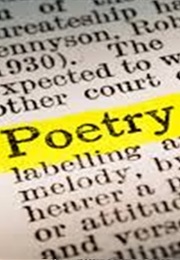 Reading Poetry at Home (.)