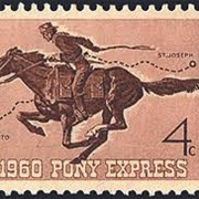 Pony Express