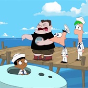 Voyage to the Bottom of Buford