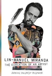 Lin-Manuel Miranda (Daniel Pollack-Pelzner)