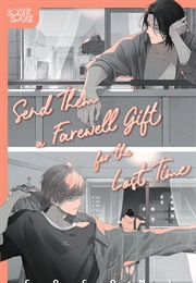 Send Them a Farewell Gift for the Lost Time (Cocomi)