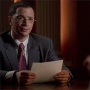 S6.E21: Things Fall Apart