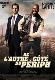 De L'autre Cote Du Periph' (2012)
