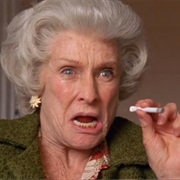 S6.E14: Ida Loses a Leg