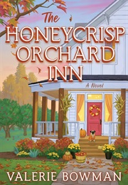 The Honeycrisp Orchard Inn (Valerie Bowman)