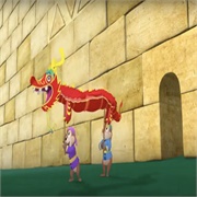 Mickey Mouse Clubhouse: "Around the Clubhouse World" (S4,E16)