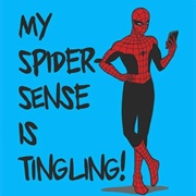 Spider Sense